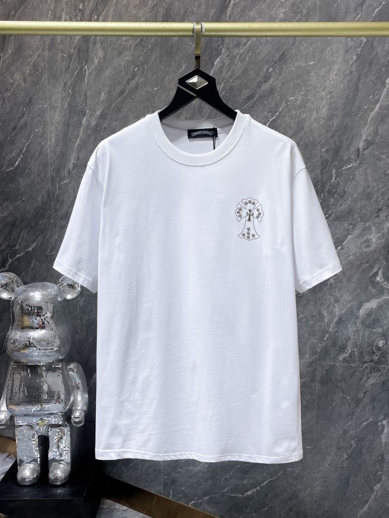 Chrome Hearts T-Shirts